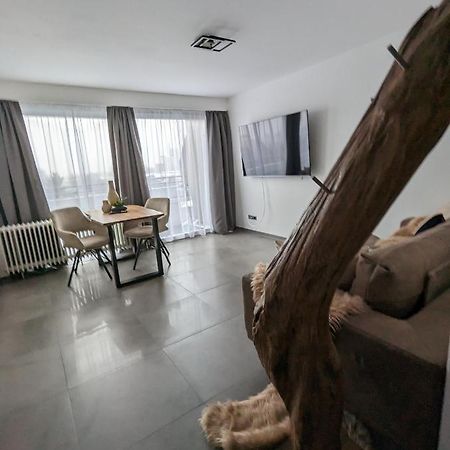 Apartamento View Kornwestheim Exterior foto