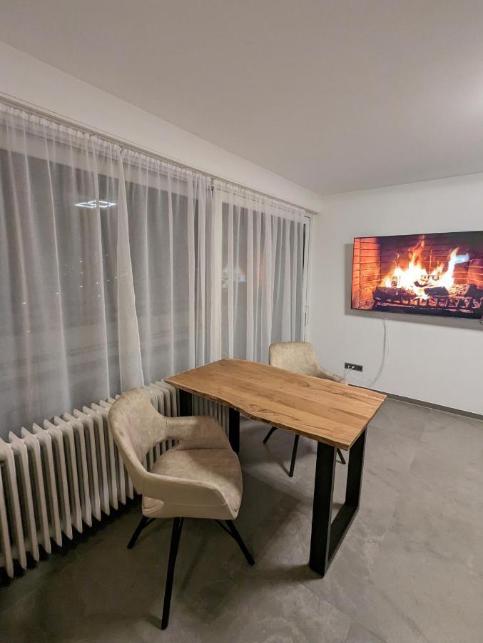 Apartamento View Kornwestheim Exterior foto