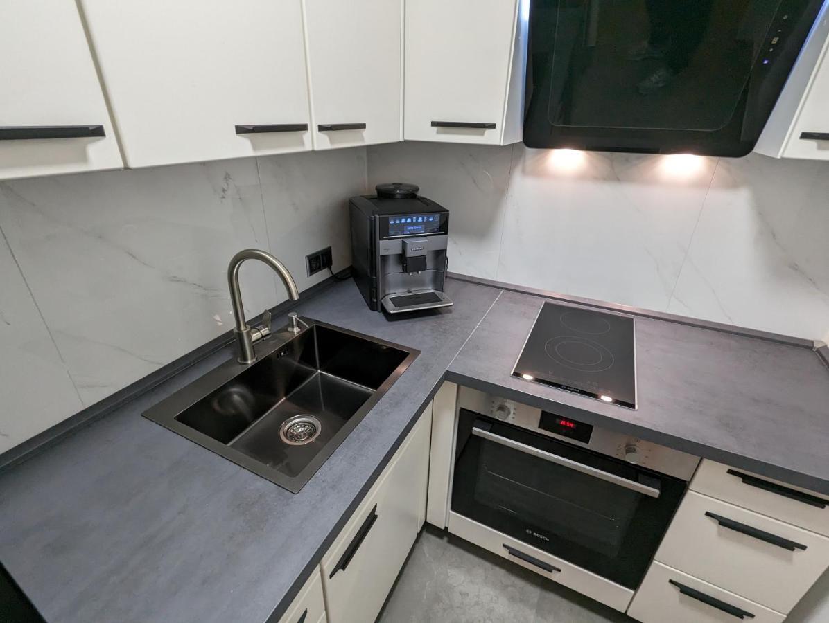 Apartamento View Kornwestheim Exterior foto