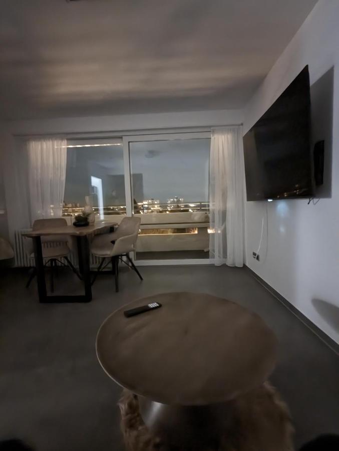Apartamento View Kornwestheim Exterior foto