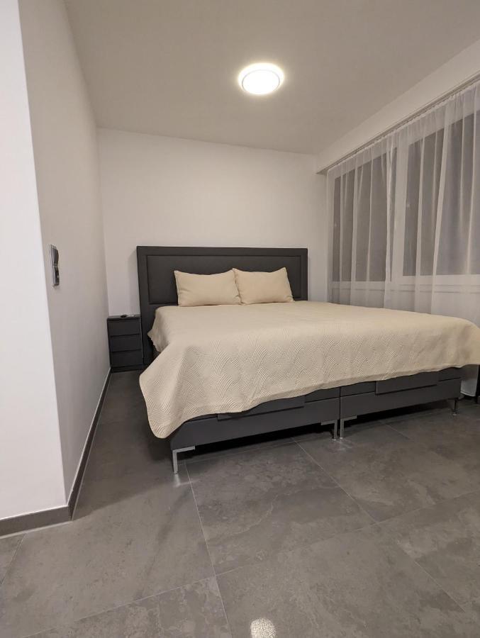 Apartamento View Kornwestheim Exterior foto